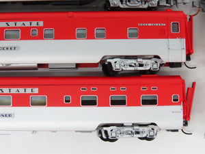 N Scale Con-Cor, Micro-Trains MTL RI 