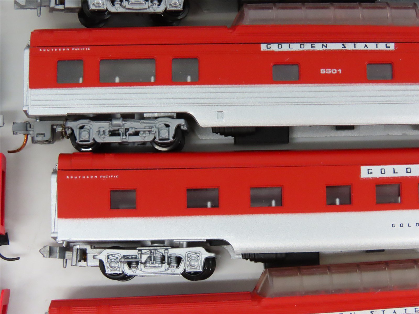 N Scale Con-Cor, Micro-Trains MTL RI 