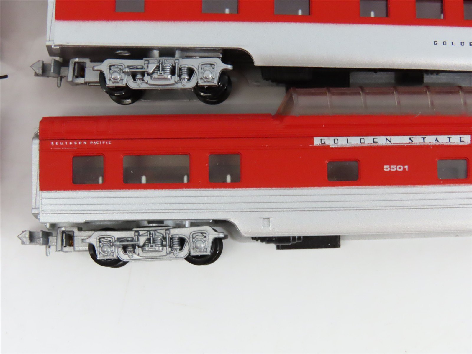 N Scale Con-Cor, Micro-Trains MTL RI 