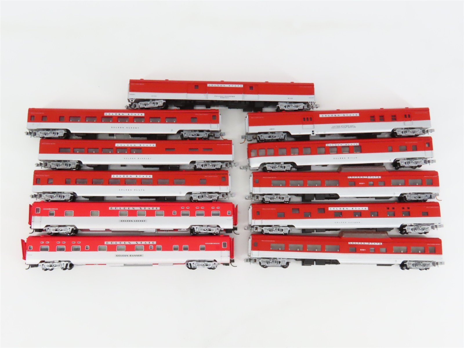 N Scale Con-Cor, Micro-Trains MTL RI 