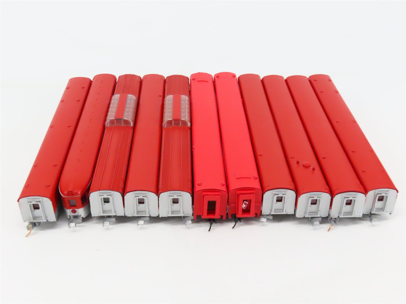 N Scale Con-Cor, Micro-Trains MTL RI 