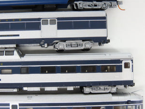 N Scale KATO, Con-Cor & Other WAB Wabash 