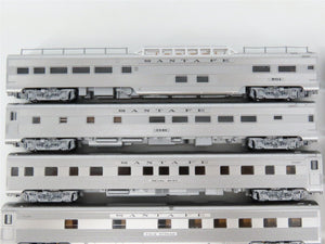 N Scale KATO ATSF Atchison Topeka Santa Fe 