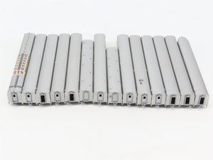 N Scale KATO ATSF Atchison Topeka Santa Fe 