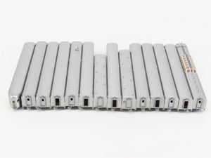 N Scale KATO ATSF Atchison Topeka Santa Fe 