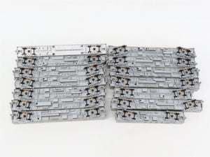 N Scale KATO ATSF Atchison Topeka Santa Fe 