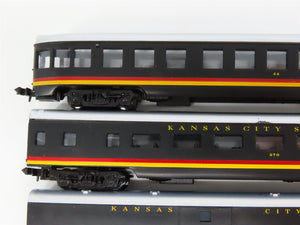 N Scale Con-Cor KCS 