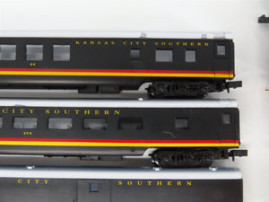 N Scale Con-Cor KCS 