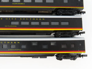 N Scale Con-Cor KCS 