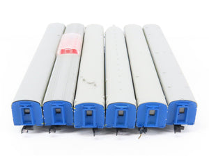 N Scale Con-Cor MP Missouri Pacific 