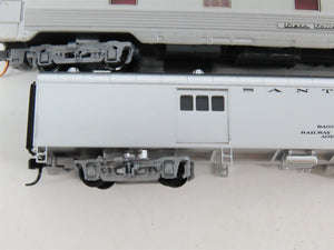 N Scale Con-Cor & Other ATSF Santa Fe 