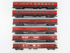 N Scale Arnold GM&O 