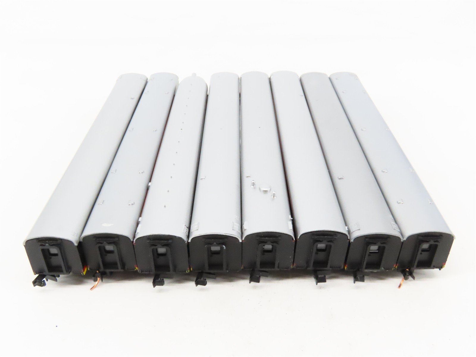 N Scale Con-Cor KCS Kansas City Southern 