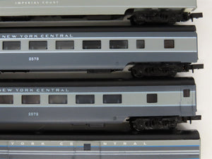 N Con-Cor NYC New York Central 