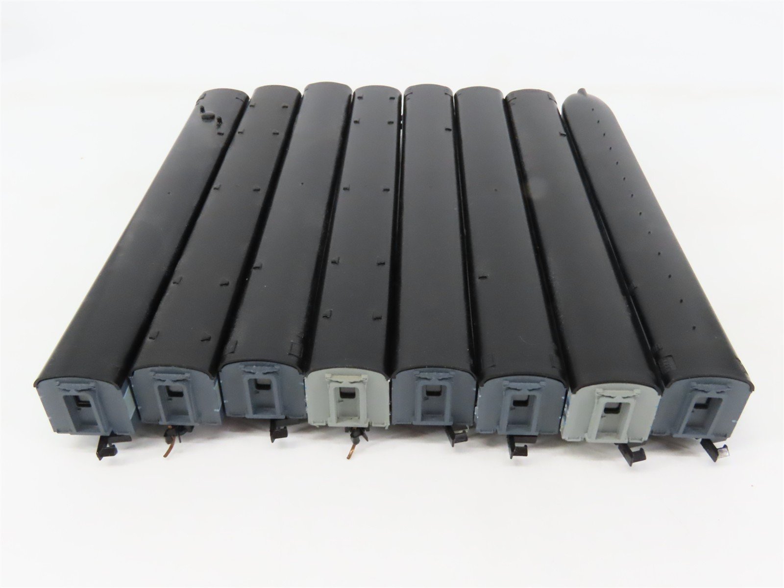 N Con-Cor NYC New York Central 