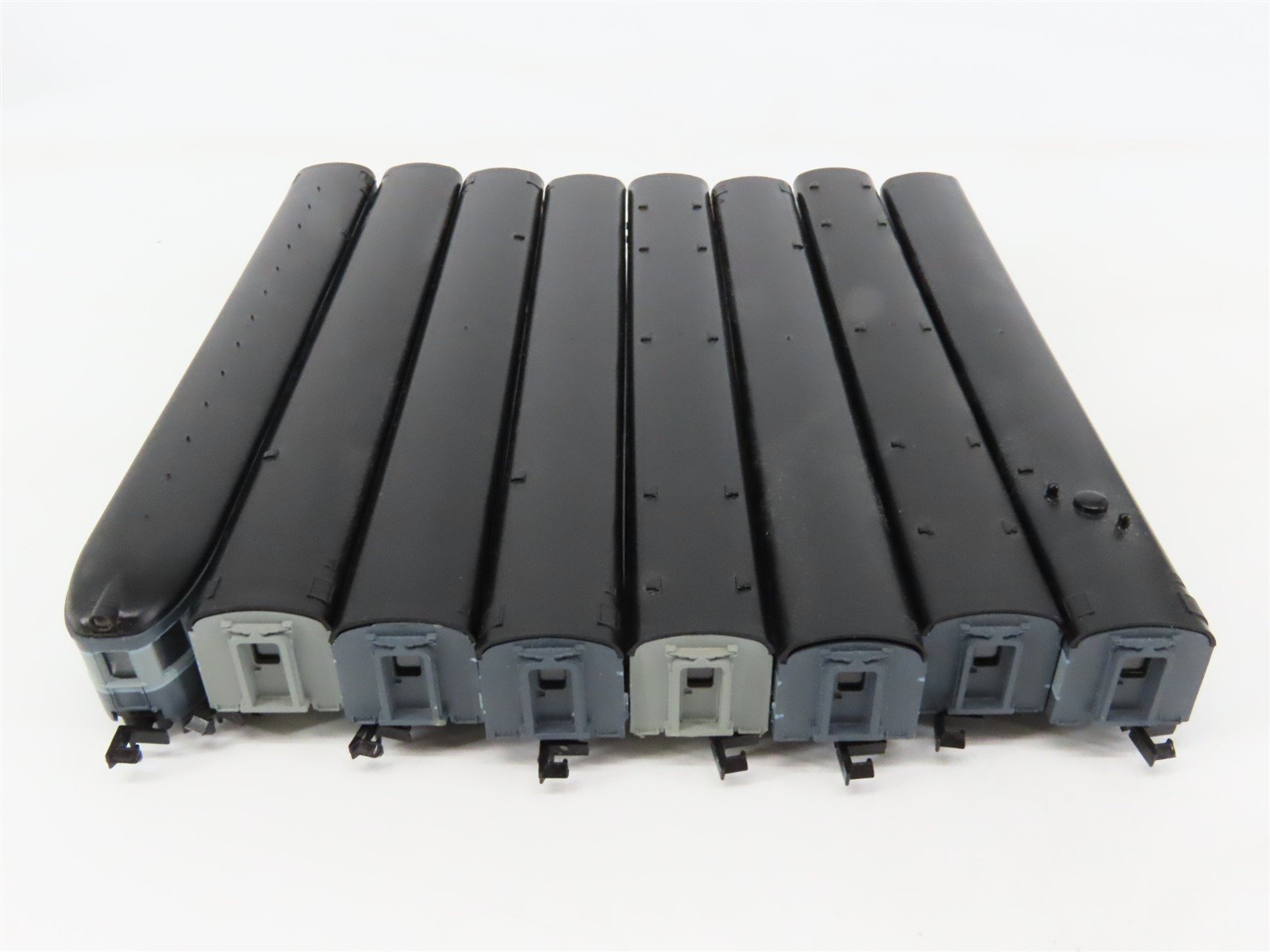 N Con-Cor NYC New York Central 