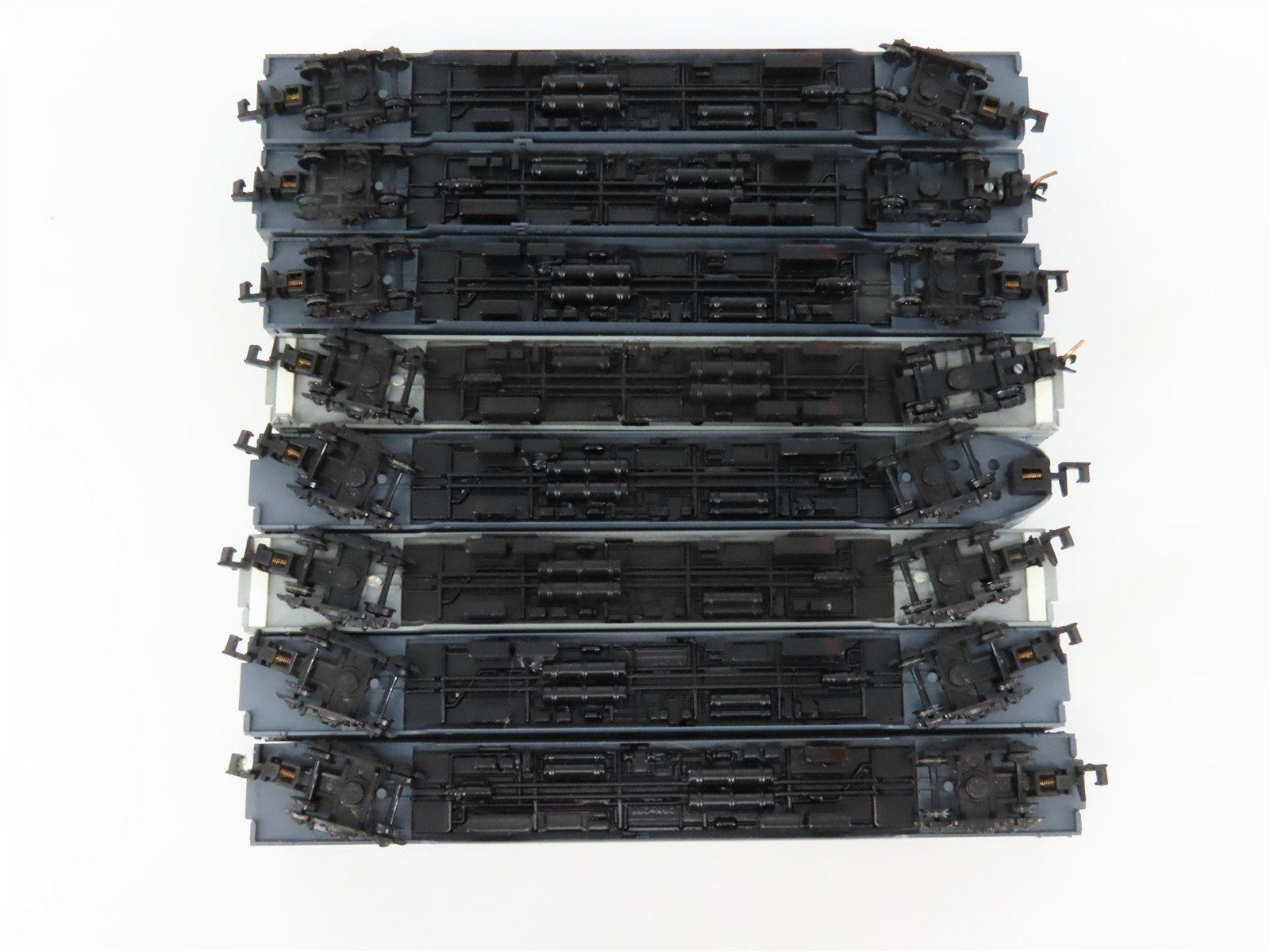 N Con-Cor NYC New York Central 