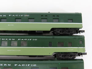 N Scale Con-Cor NP Northern Pacific 