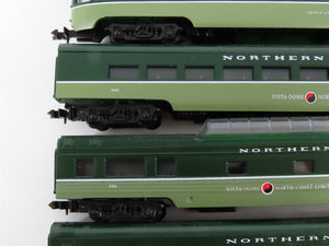 N Scale Con-Cor NP Northern Pacific 