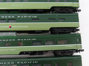 N Scale Con-Cor NP Northern Pacific 