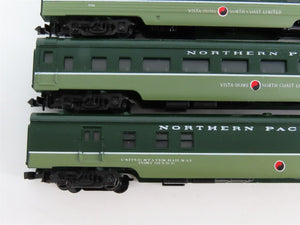 N Scale Con-Cor NP Northern Pacific 