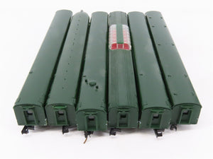 N Scale Con-Cor NP Northern Pacific 