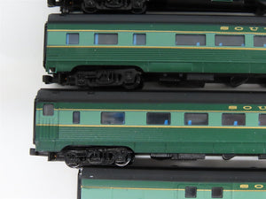 N Scale Con-Cor Southern Railway 