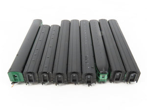 N Scale Con-Cor Southern Railway 