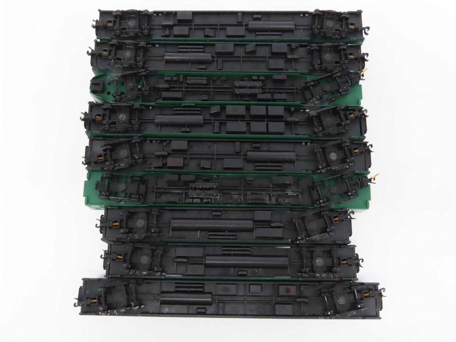 N Scale Con-Cor Southern Railway 