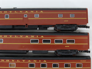 N Scale KATO PRR Pennsylvania 