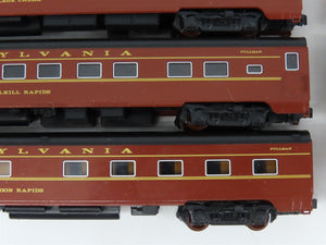 N Scale KATO PRR Pennsylvania 