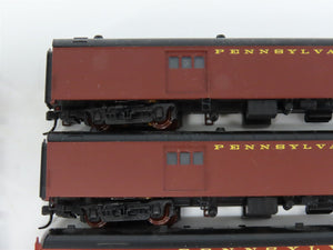 N Scale KATO PRR Pennsylvania 