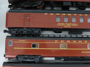 N Scale KATO PRR Pennsylvania 