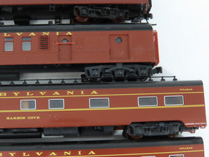 N Scale KATO PRR Pennsylvania 