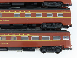 N Scale KATO PRR Pennsylvania 