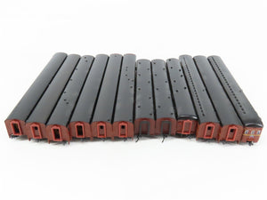 N Scale KATO PRR Pennsylvania 