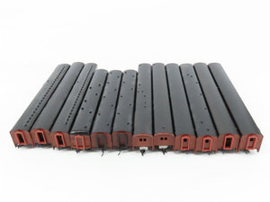 N Scale KATO PRR Pennsylvania 