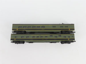 N Scale Con-Cor CN Canadian National 
