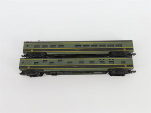 N Scale Con-Cor CN Canadian National 