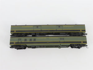 N Scale Con-Cor CN Canadian National 