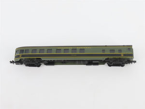 N Scale Con-Cor CN Canadian National 