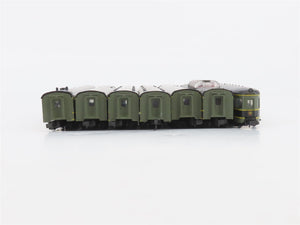 N Scale Con-Cor CN Canadian National 