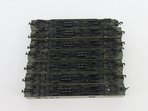 N Scale Con-Cor CN Canadian National 