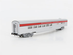 LOT of 2 N Scale Con-Cor SP Southern Pacific Passenger Cars