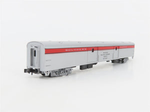 LOT of 2 N Scale Con-Cor SP Southern Pacific Passenger Cars