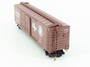 N Scale Micro-Trains MTL Southern 50' Boxcar #44365 w/ Load