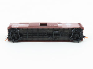 N Scale Micro-Trains MTL Southern 50' Boxcar #44365 w/ Load