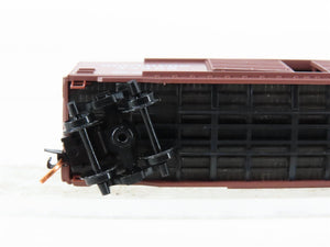 N Scale Micro-Trains MTL Southern 50' Boxcar #44365 w/ Load