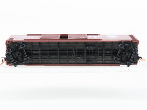 N Scale Micro-Trains MTL Southern 50' Boxcar #44365 w/ Load