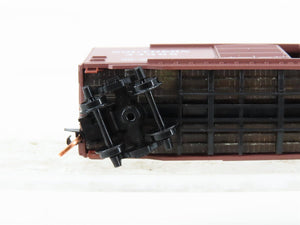 N Scale Micro-Trains MTL Southern 50' Boxcar #44365 w/ Load